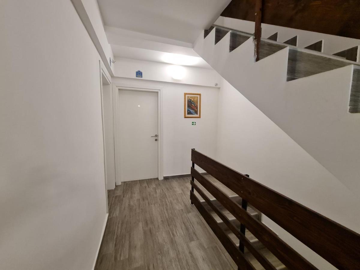 Sms Studios 索科矿泉村 外观 照片